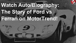 Friday, november 22, 2019 watch auto/biography: the story of ford vs
ferrari on motortrend! | sky canada horoscope even if you’ve seen
movie, you don’t k...