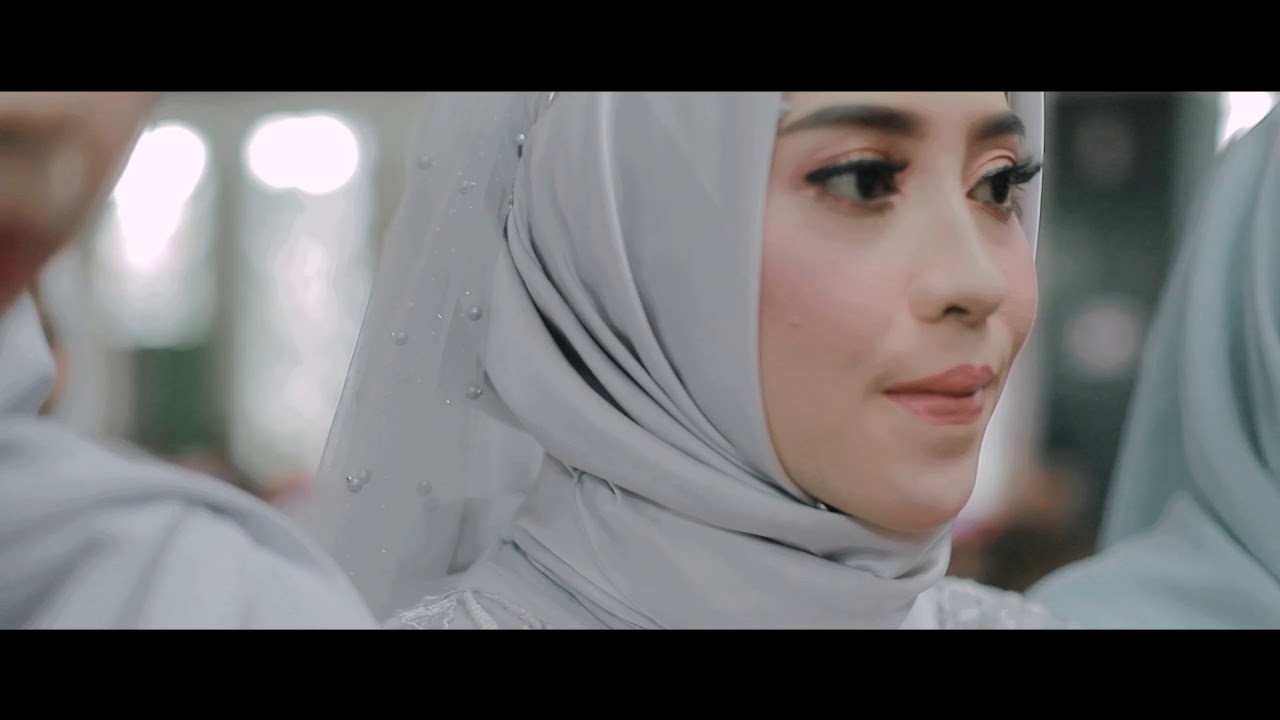 Akad nikah yudi & dewi 2019 // Masjid UAD islamic center