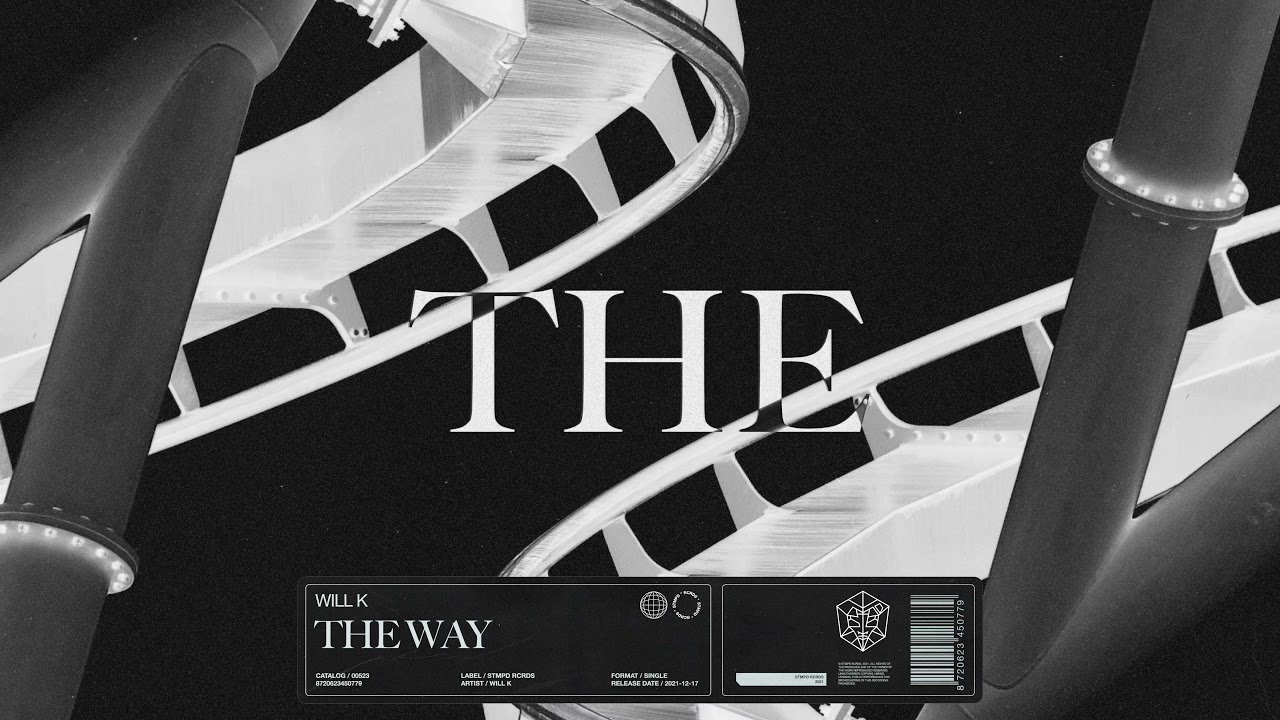 WILL K - The Way