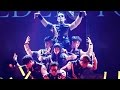 【LIVE】GOLDEN TOWER(feat.當山みれい) / RADIO FISH