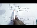 Convolution Codes | Trellis Diagram | State Diagram | Code Tree in Digital Communication