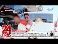 Lalaking gumahasa at pumatay sa nobya ng sariling kaibigan, arestado | 24 Oras