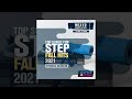 E4F - Step Fall Hits 2021 Fitness Session - Fitness &amp; Music 2021