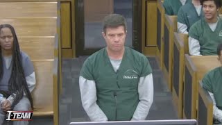 How investigators say accused Nocatee home builder spent stolen money