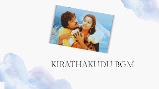 Kirathakudu BGM | Ilayaraja