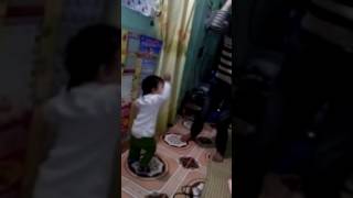 Hoa Cài Mái Tóc Của Duy Tiến Hdvip