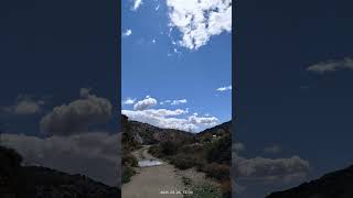 Paterna del Río (Almería). Un lugar especial. #almería #julianadamas #2025