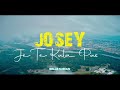JOSEY - JE TE KALA PAS (Audio Officiel)