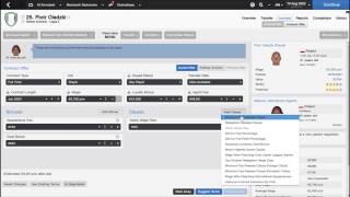 THE BEST CHEAT EVER IN FM 14