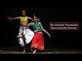 Sri Lakshmi Narasimha Karavalamba Stotram - Sridevi Nrithyalaya - Bharathanatyam Dance