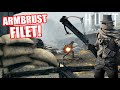ARMBRUST-Filet! Solo gegen Trios! Hunt Showdown #384 thumbnail
