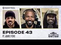 Jamie Foxx | Ep 43 | ALL THE SMOKE Full Episode | #StayHome with SHOWTIME Basketball