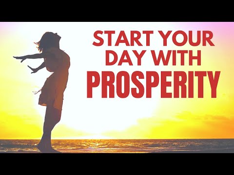 start-your-day-with-prosperity-|-morning-i-am-affirmations-|-success-&-abundance