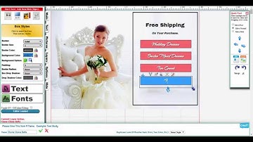 Drag and drop editor plugnedit.com