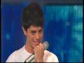 Kevin Borg - Nathalie (Idol 2008)