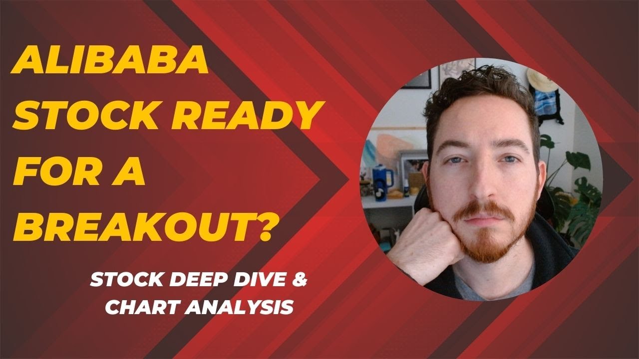 Baba Reary Alibaba Stock Deep Dive: Is BABA Finally Ready to Surge? | China News ...