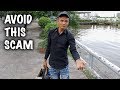 Vietnam’s Worst Scammers in Ho Chi Minh City 🇻🇳