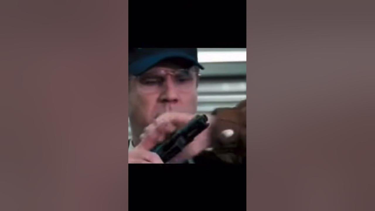 The Other Guys Gator Needs His Gat The other guy - gator needs his gat you punk ass bitch - YouTube