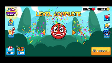 Roller Ball 6 Level 1 to Level 15 Complete