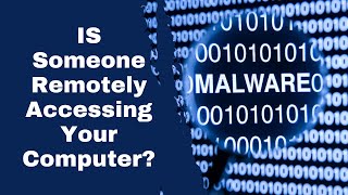 How to Check if Someone is Remotely Accessing Your Computer screenshot 5