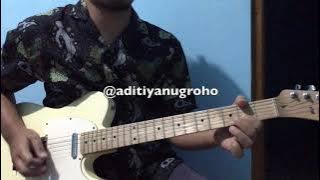 Noah - Wanitaku (Cover)