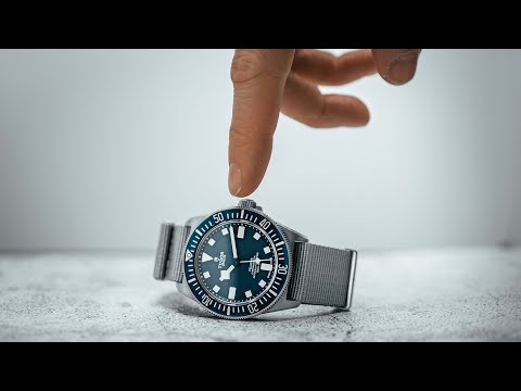 Understanding the Tudor Pelagos FXD