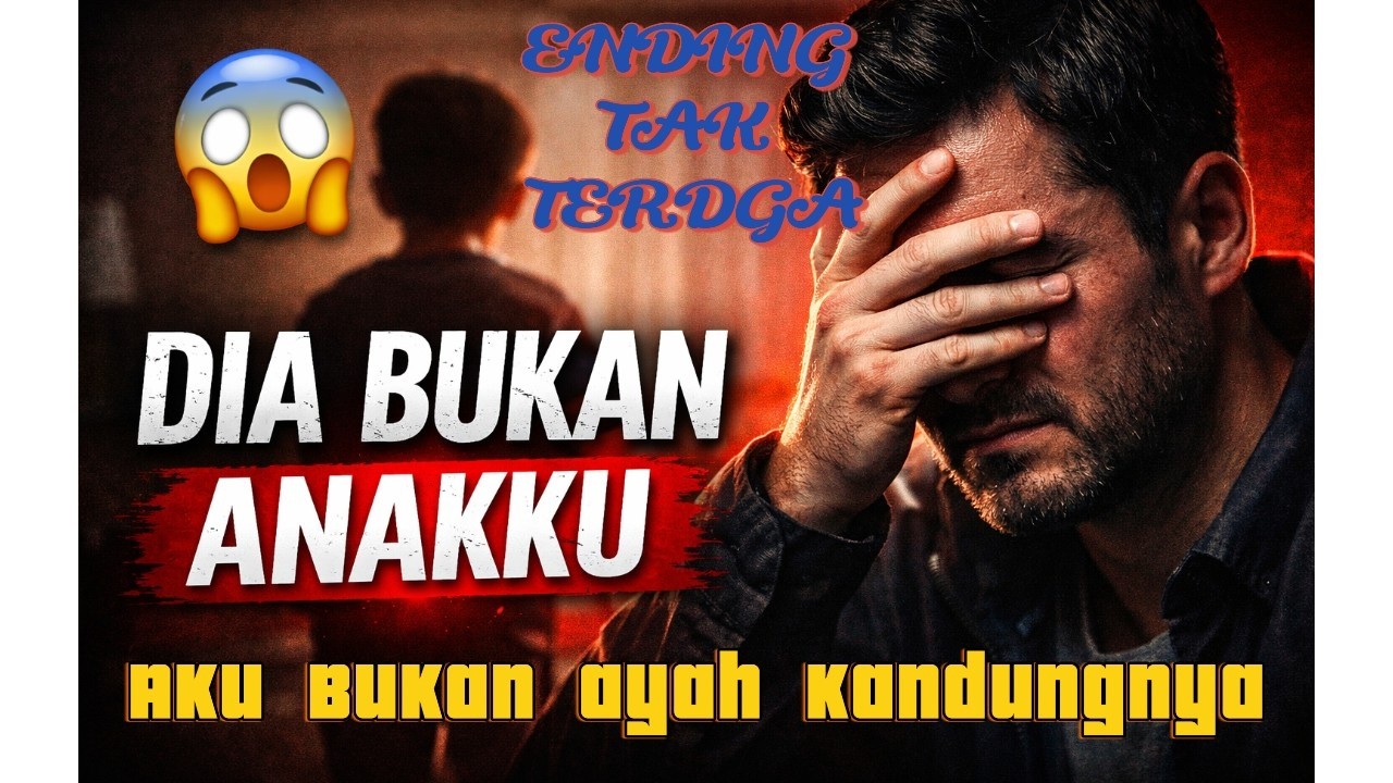 Aku Membesarkan Anak Selama 8 Tahun… Lalu Dokter Mengatakan Dia Bukan Anakku | Cerpen Harian