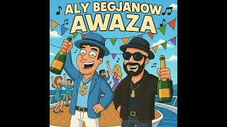 Aly Begjanow - Awaza  Resimi