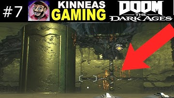 #7) DOOM Dark Ages - Chapter15 - Feeling WICKED...   ...STUPID right now.