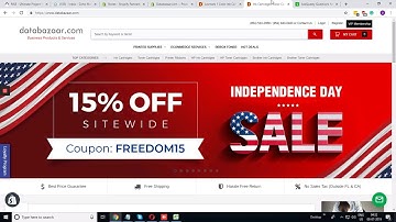 Product Type, Vendor and Tags | Shopify Tutorial