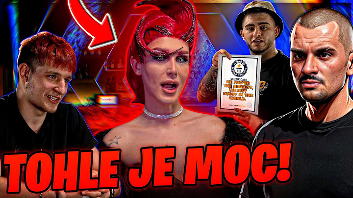 TO NEJ Z B4 - Tadeáš Kuběnka VS Yunus & Samir VS Fidorkus