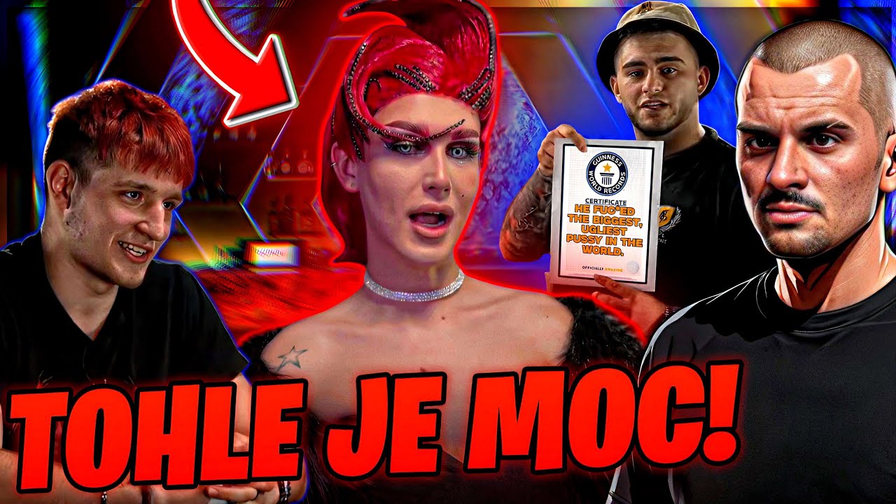 TO NEJ Z B4 - Tadeáš Kuběnka VS Yunus & Samir VS Fidorkus