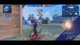 Edit Free Fire Industry Baby 🕺🏾