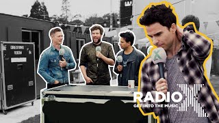 Stereophonics on Expensive Mistakes and Staying Young | Gordon Smart Interview | Radio X