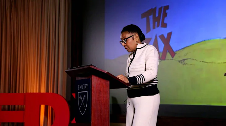 Civility, compromise and the zax | Leah Ward Sears...