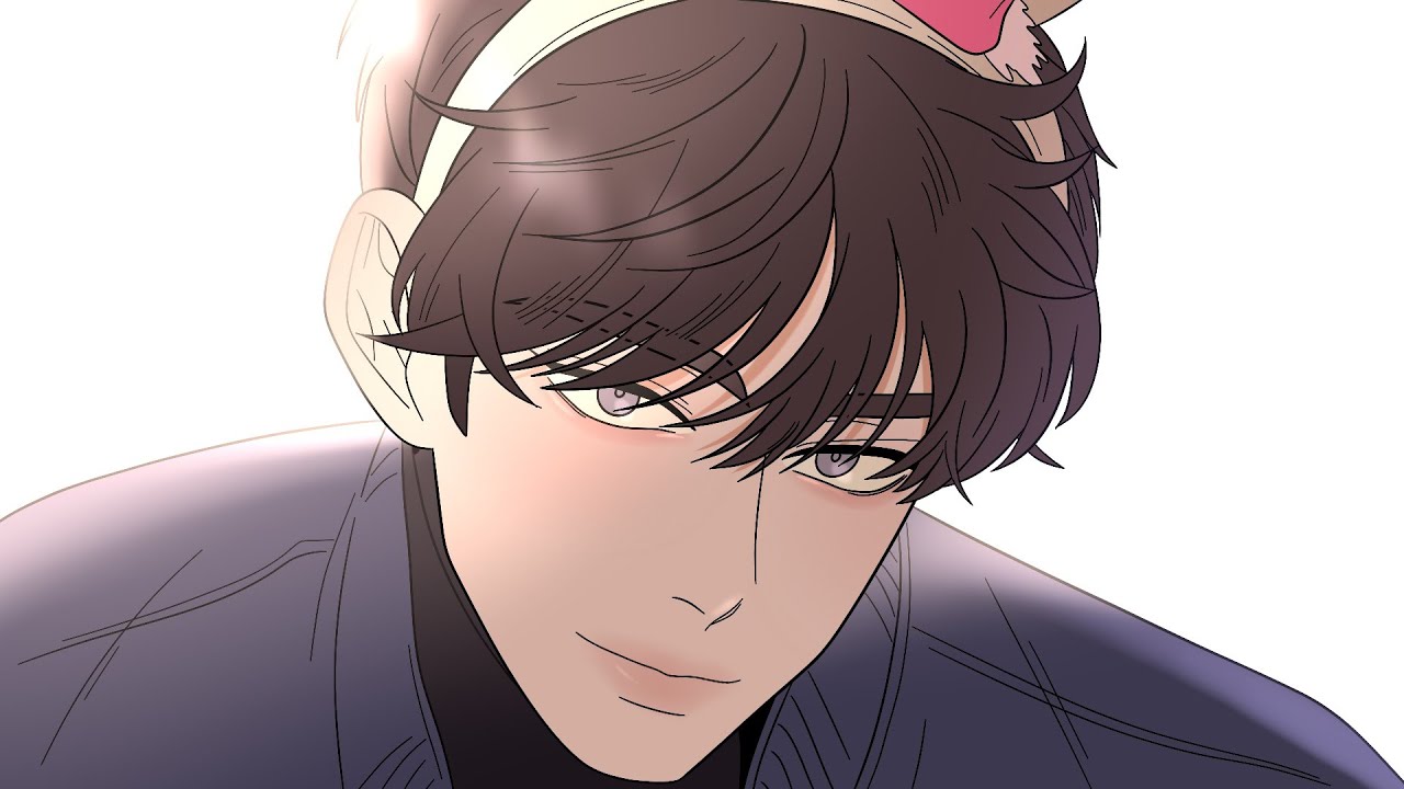 Pure Love Operation | chapter 30 fan animation - YouTube
