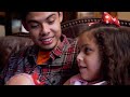 Beginning of video
