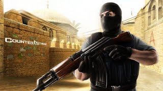 COUNTER STRIKE 1.6