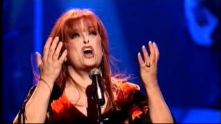 Wynonna Judd # 6.wmv