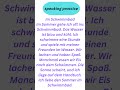 🗣️ speaking practice|  german A1 level  #germanpronunciation #deutschkurs #deutsch #germangyan