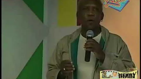 Henry Stephen - Te He Perdido (video/audio editado...