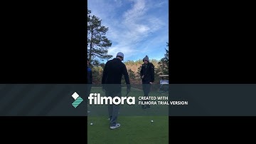 Jorden Miller - Level 2 PGA Videos - Demonstrations and Explanations