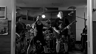 Burning World - Live - Asemalla Soi - 2025