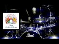 Drum Covers Dominic Nardone - YouTube