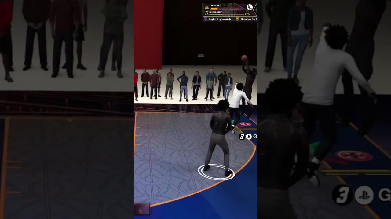 This game had me CRYING 😂🔥 