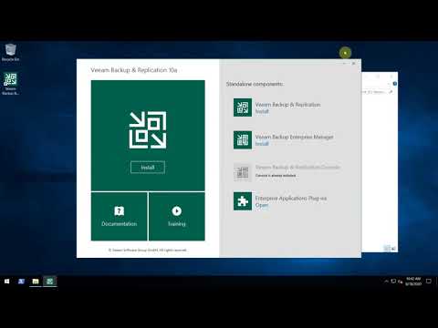 Video: Veeam лицензиясынын мөөнөтү бүткөндө эмне болот?