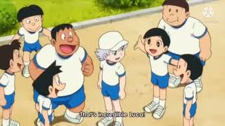 Doraemon The Movie Nobitas Chronicle Oft The Moon Exploration Movie Parts Uploading Start