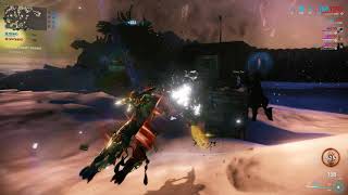 Warframe Ai bug Lethal Alerts