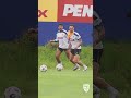 Pregătirea pentru meciurile cu Georgia și Țara Galilor deja a început!