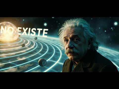 EL TIEMPO | Einstein y la Ilusión que tu Cerebro Inventa Cada Día | HISTORIA PARA DORMIR